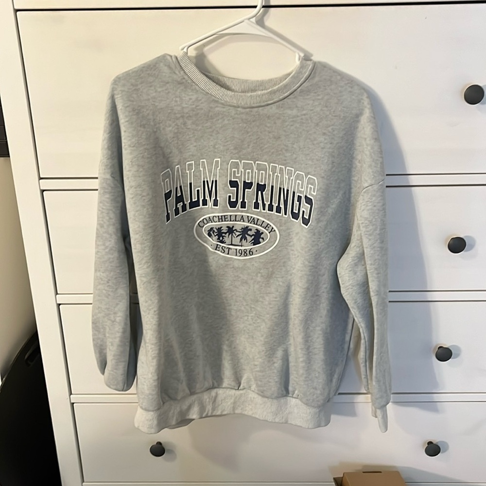 SHEIN sweater